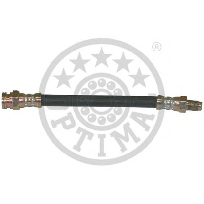 Photo Brake Hose OPTIMAL BSL220