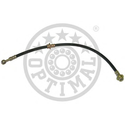 Photo Brake Hose OPTIMAL BSL302