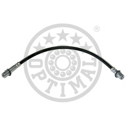 Photo Brake Hose OPTIMAL BSL318