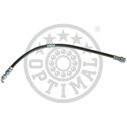 Photo Brake Hose OPTIMAL BSL326