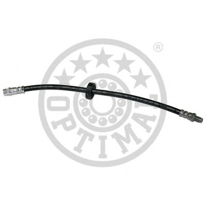 Photo Brake Hose OPTIMAL BSL364