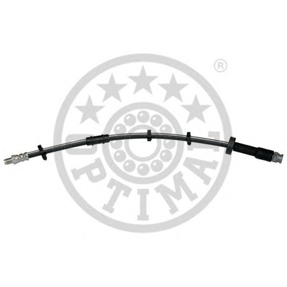 Photo Brake Hose OPTIMAL BSL401