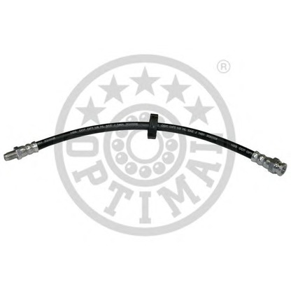 Photo Brake Hose OPTIMAL BSL402