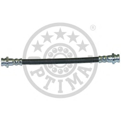 Photo Brake Hose OPTIMAL BSL416