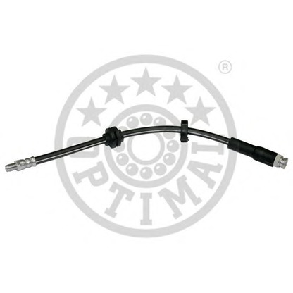 Foto Tubo flexible de frenos OPTIMAL BSL423