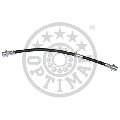 Photo Brake Hose OPTIMAL BSL444