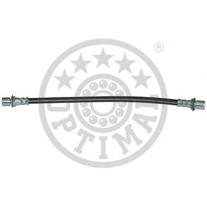 Photo Brake Hose OPTIMAL BSL465