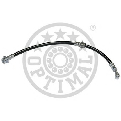 Photo Brake Hose OPTIMAL BSL552