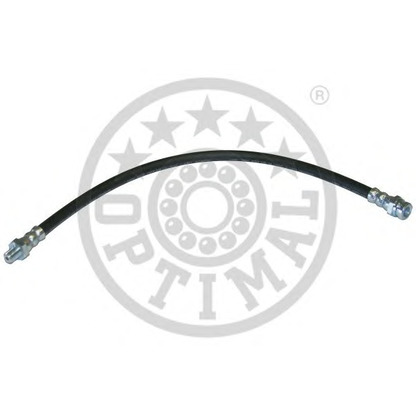 Photo Brake Hose OPTIMAL BSL574