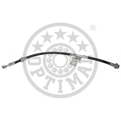 Photo Brake Hose OPTIMAL BSL576