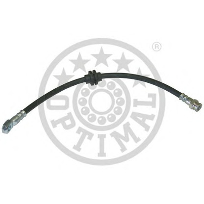 Photo Brake Hose OPTIMAL BSL589