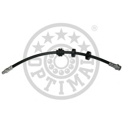 Photo Brake Hose OPTIMAL BSL596