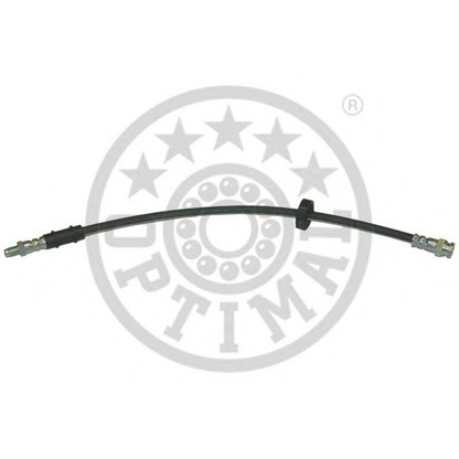 Photo Brake Hose OPTIMAL BSL604