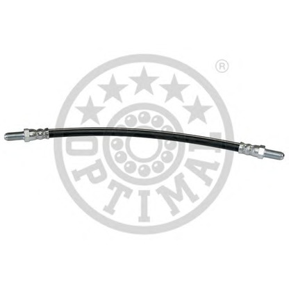 Photo Brake Hose OPTIMAL BSL623