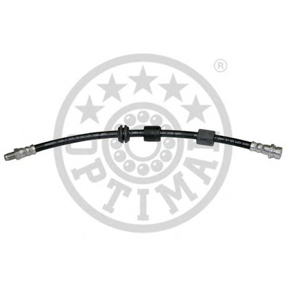 Photo Brake Hose OPTIMAL BSL642