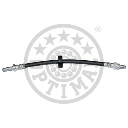 Foto Tubo flexible de frenos OPTIMAL BSL659