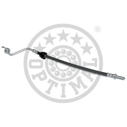 Photo Brake Hose OPTIMAL BSL669