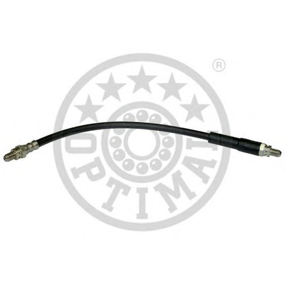 Photo Brake Hose OPTIMAL BSL671