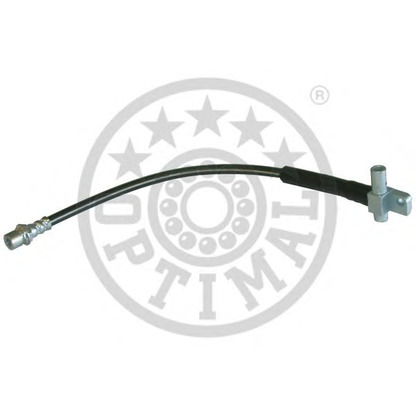 Photo Brake Hose OPTIMAL BSL678