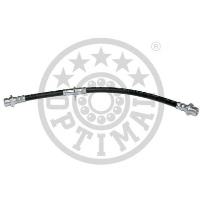 Photo Brake Hose OPTIMAL BSL702