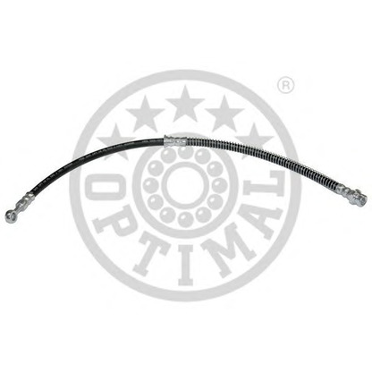 Photo Brake Hose OPTIMAL BSL764