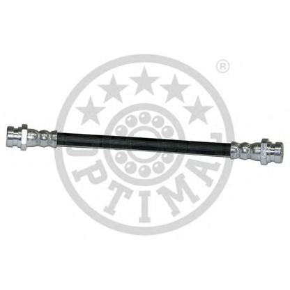 Foto Tubo flexible de frenos OPTIMAL BSL772