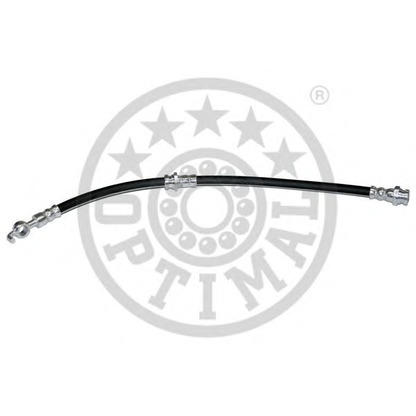 Photo Brake Hose OPTIMAL BSL795