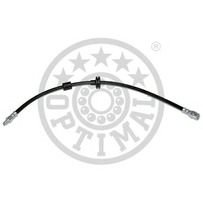 Photo Brake Hose OPTIMAL BSL802