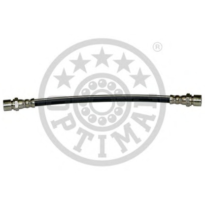 Photo Brake Hose OPTIMAL BSL804