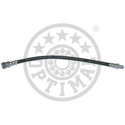 Foto Tubo flexible de frenos OPTIMAL BSL805