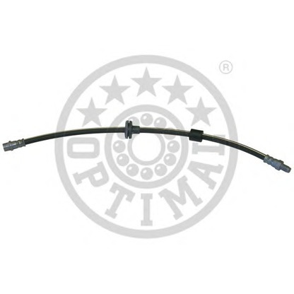 Photo Brake Hose OPTIMAL BSL809