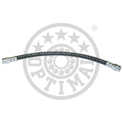 Photo Brake Hose OPTIMAL BSL822