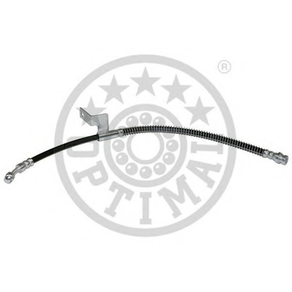 Photo Brake Hose OPTIMAL BSL825