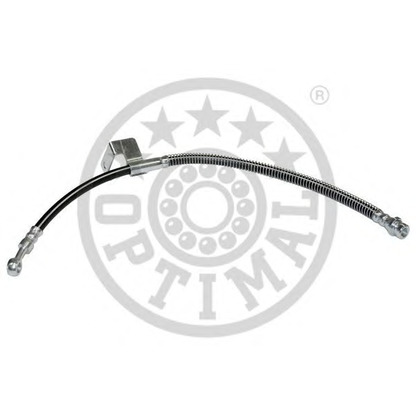 Photo Brake Hose OPTIMAL BSL827