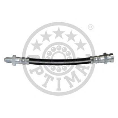 Photo Brake Hose OPTIMAL BSL833