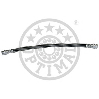 Foto Tubo flexible de frenos OPTIMAL BSL834