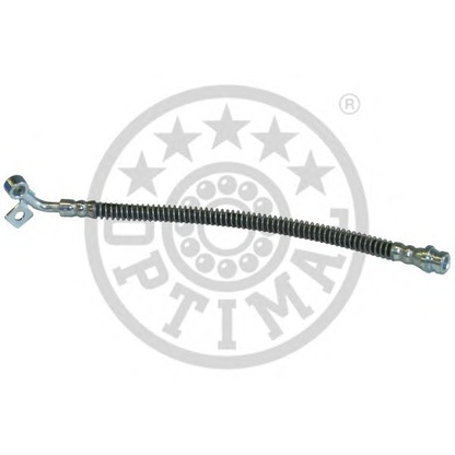 Photo Brake Hose OPTIMAL BSL835