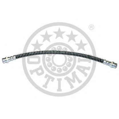 Photo Brake Hose OPTIMAL BSL837