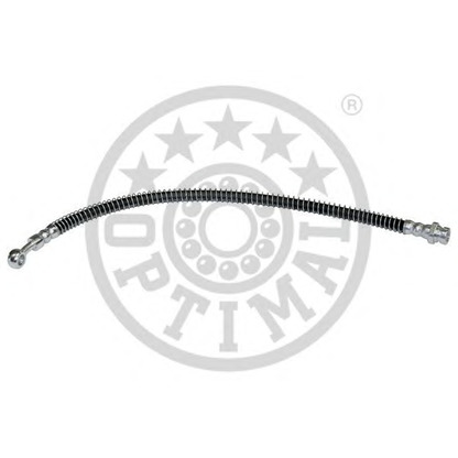 Photo Brake Hose OPTIMAL BSL840