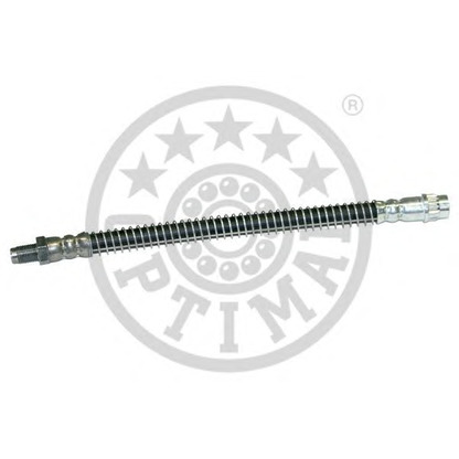 Photo Brake Hose OPTIMAL BSL880