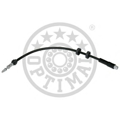 Photo Brake Hose OPTIMAL BSL881