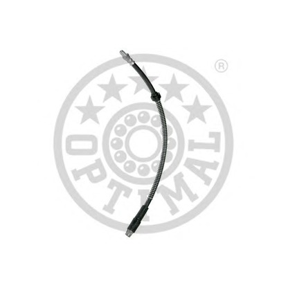 Foto Tubo flexible de frenos OPTIMAL BSL884