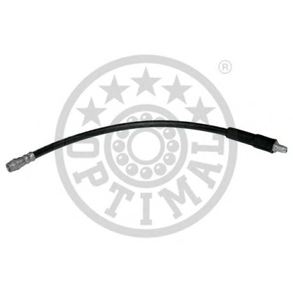 Photo Brake Hose OPTIMAL BSL902