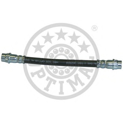 Photo Brake Hose OPTIMAL BSL907