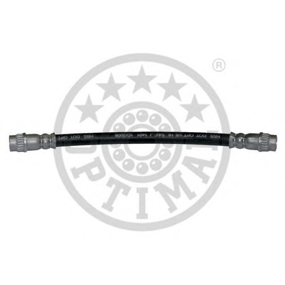 Photo Brake Hose OPTIMAL BSL910