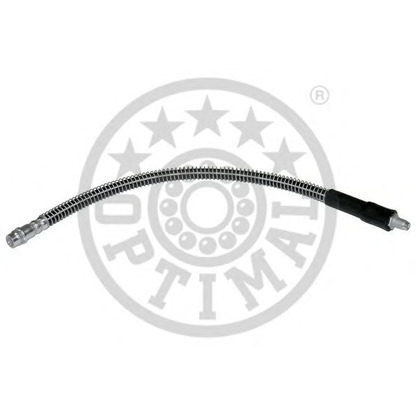 Photo Brake Hose OPTIMAL BSL922