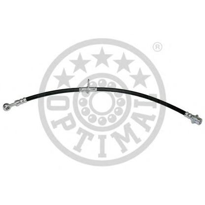 Photo Brake Hose OPTIMAL BSL939