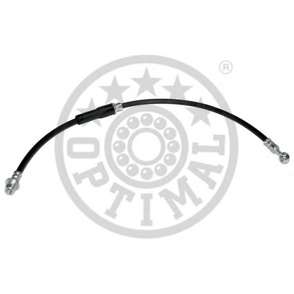 Photo Brake Hose OPTIMAL BSL940