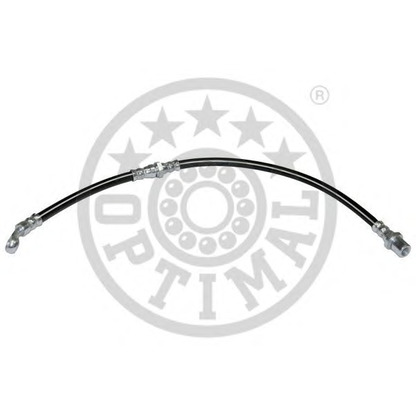 Photo Brake Hose OPTIMAL BSL967