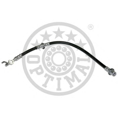 Photo Brake Hose OPTIMAL BSL969